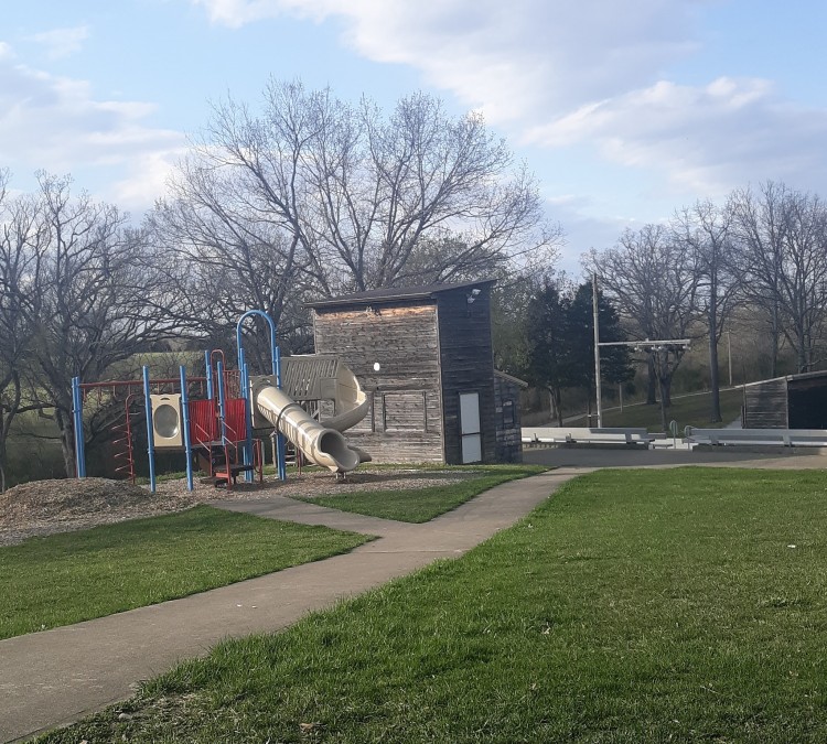 City Of Mansfield Outdoor Recreation Park (Mansfield,&nbspMO)